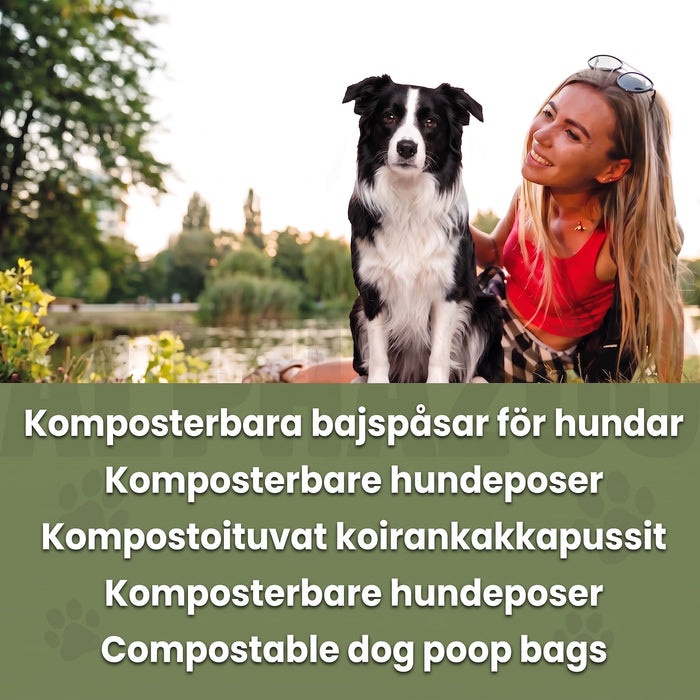 Bæsjposer Rosa – Smidige bæsjposer for turen