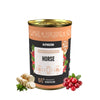 Horse Feast – Delicate wet food for dogs